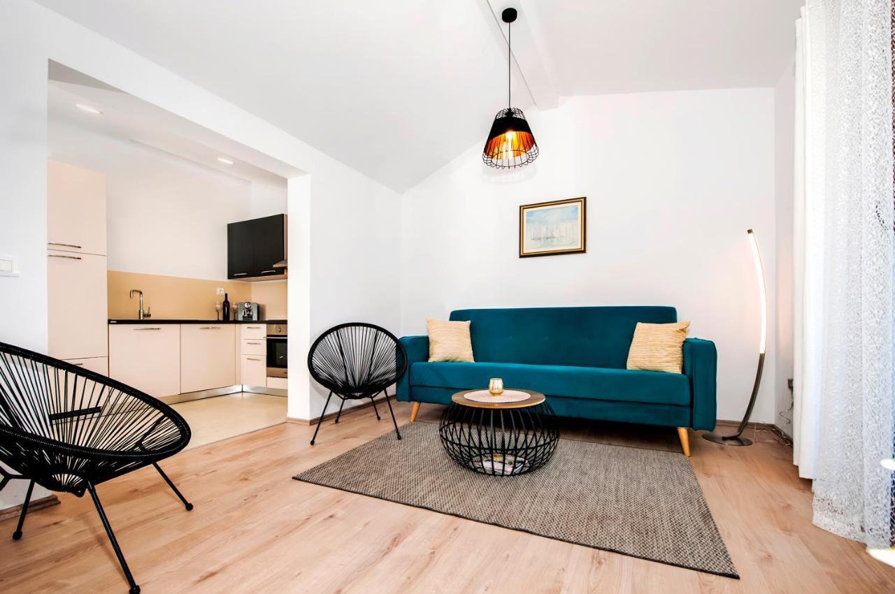 Apartment Apartments Vanesa