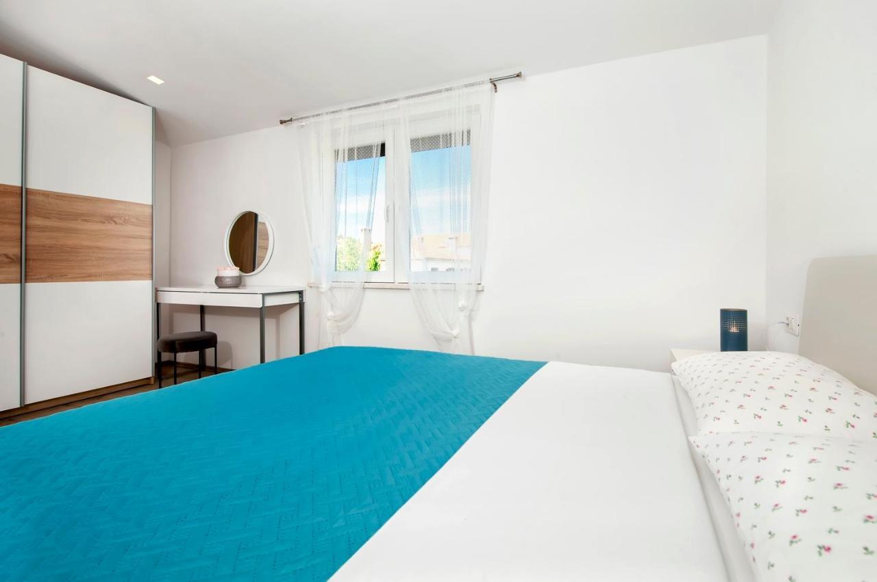 Apartments Vanesa Rovinj