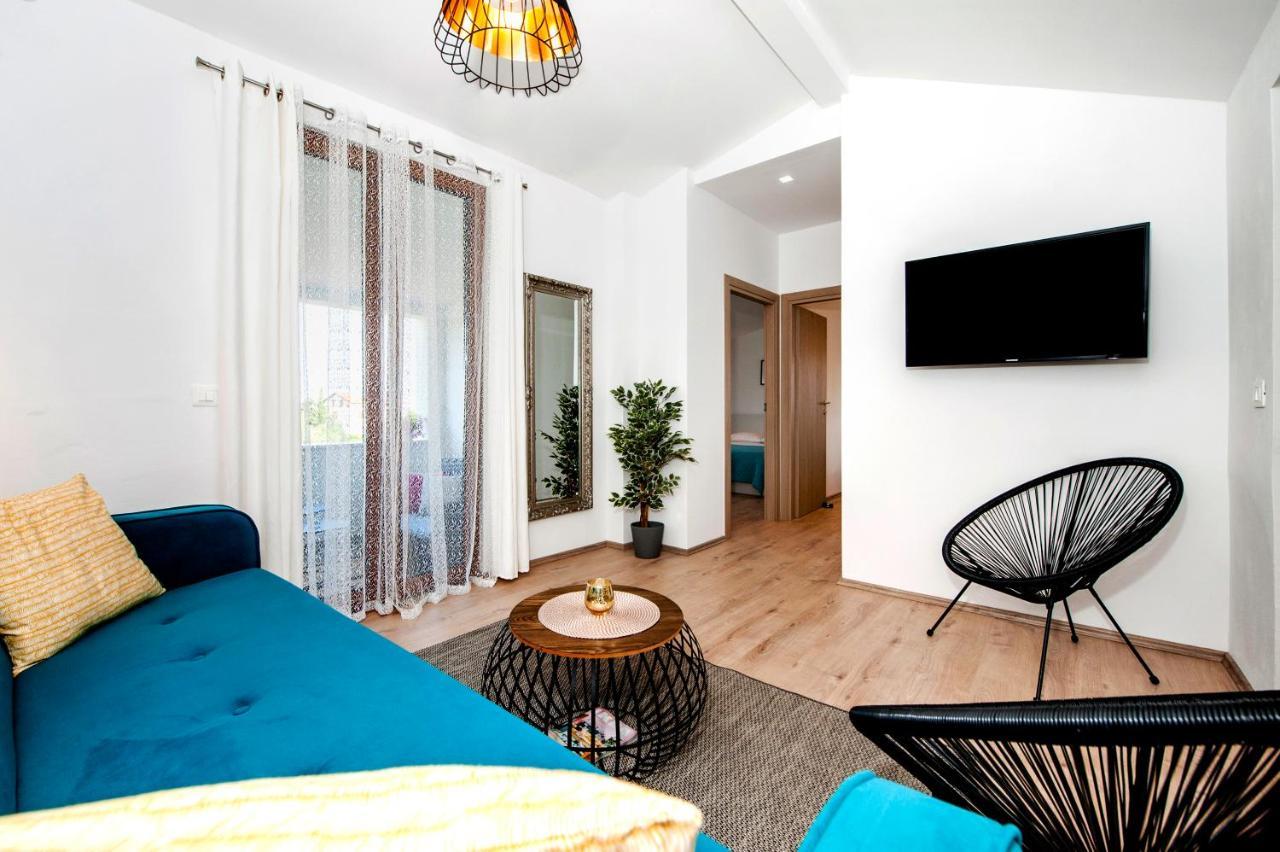 Apartments Vanesa Apartment