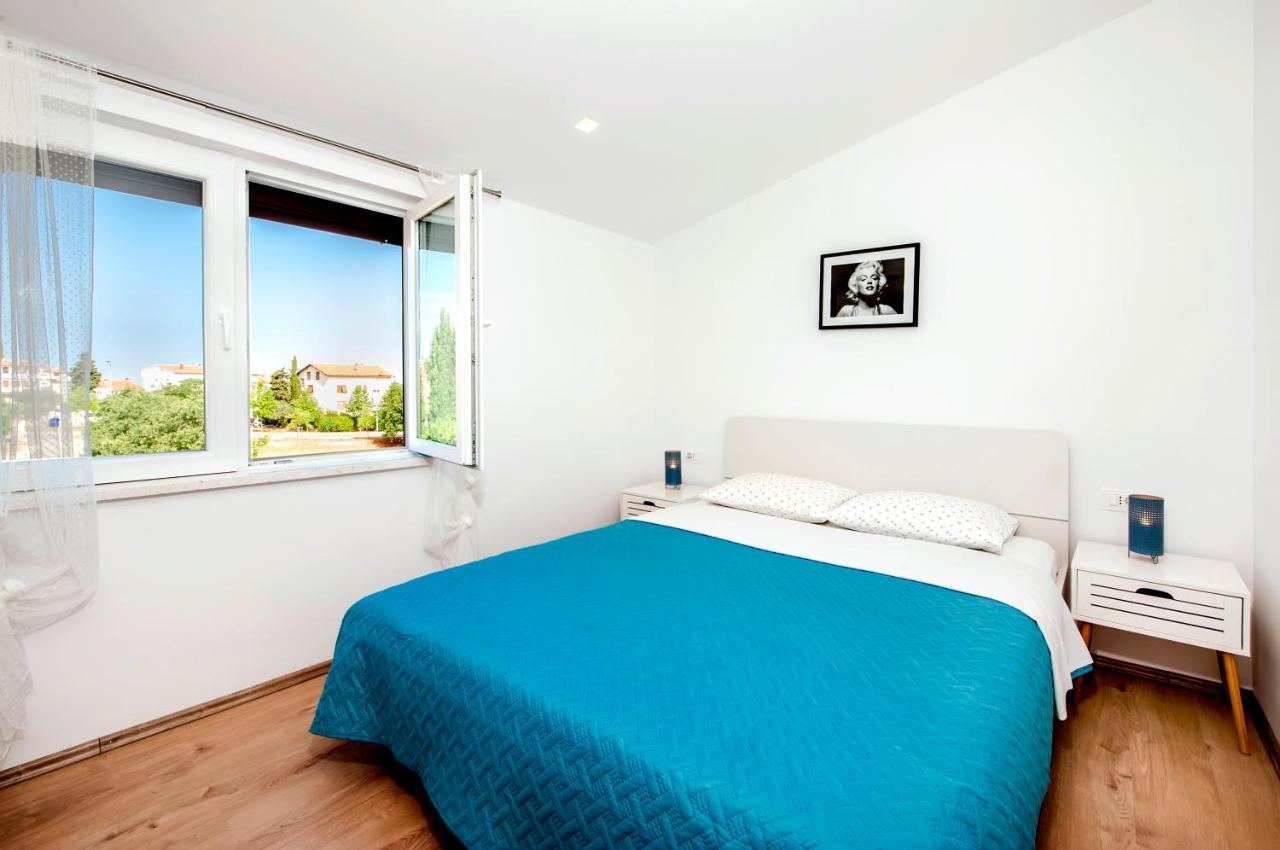Apartment Apartments Vanesa
