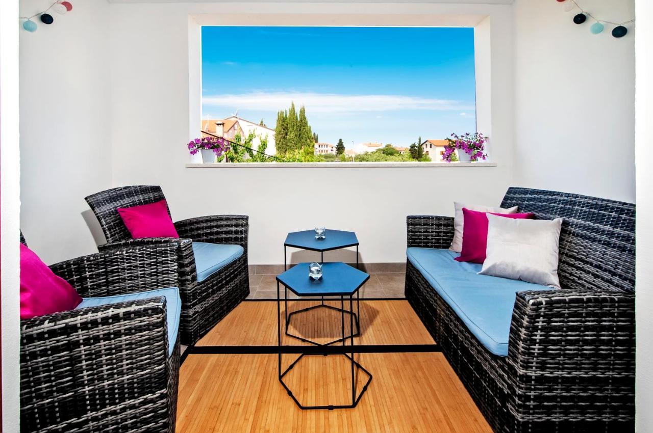 Apartment Apartments Vanesa
