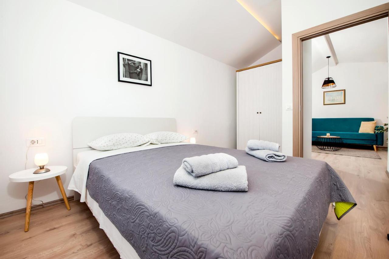 Apartment Apartments Vanesa *