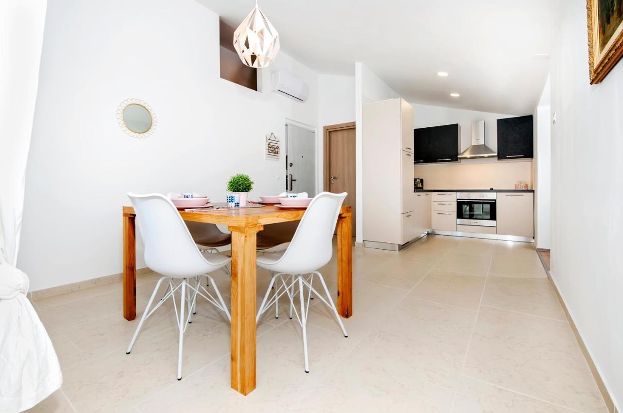 Apartment Apartments Vanesa *