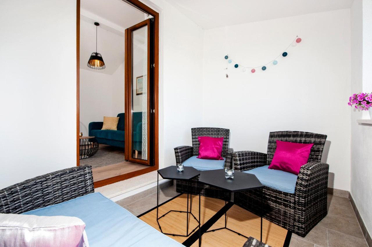 Apartments Vanesa
