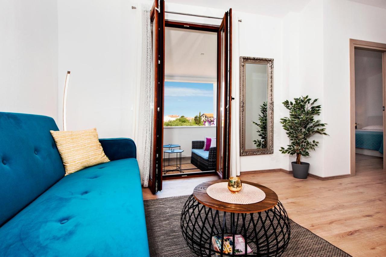 Apartments Vanesa Rovinj