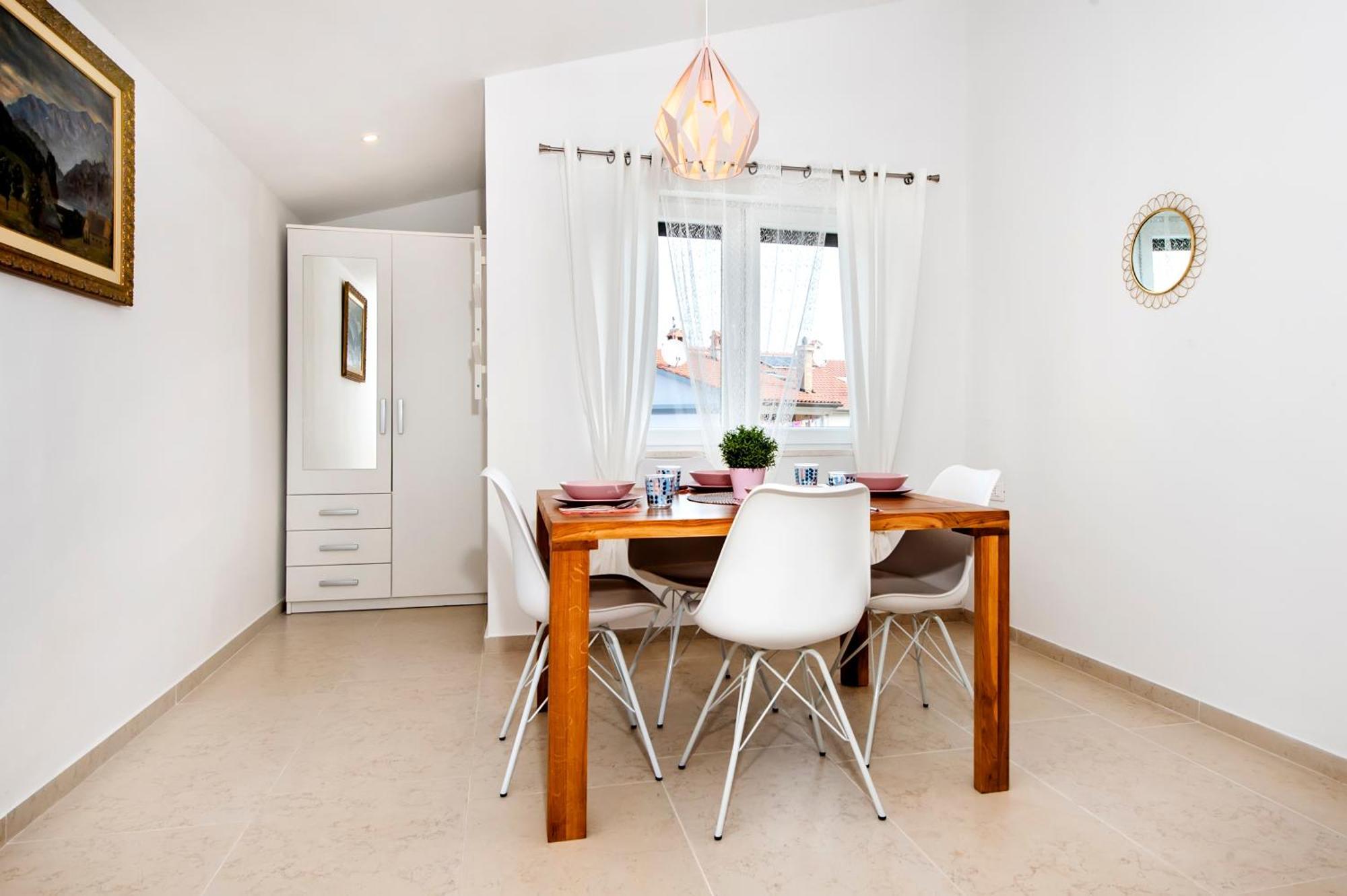 Apartments Vanesa Rovinj