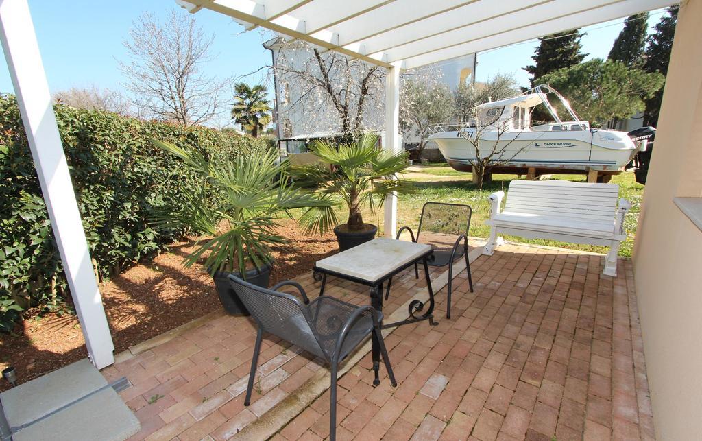Apartments Vanesa Apartment Rovinj