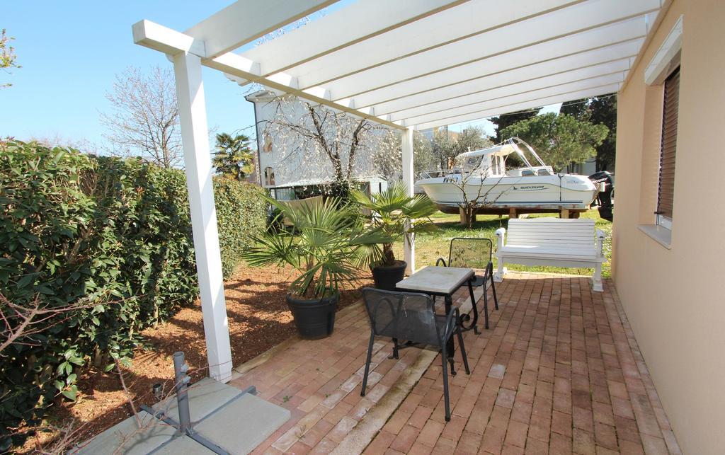 Apartment Apartments Vanesa *