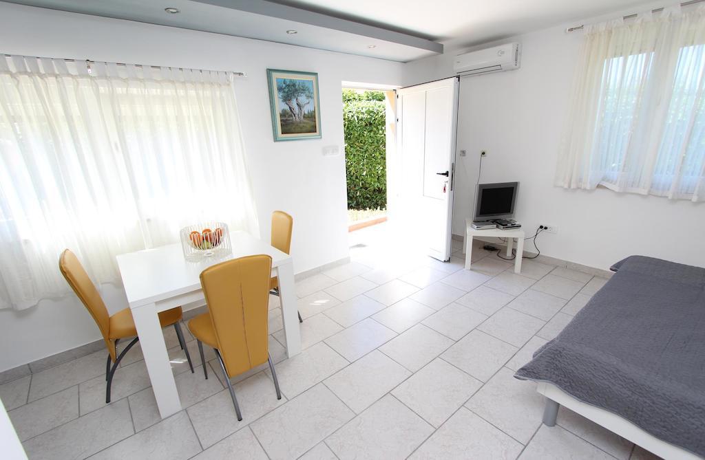 Apartment Apartments Vanesa Rovinj