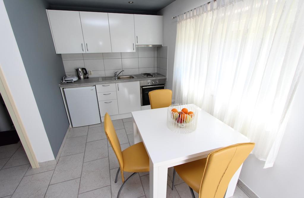 Apartments Vanesa
