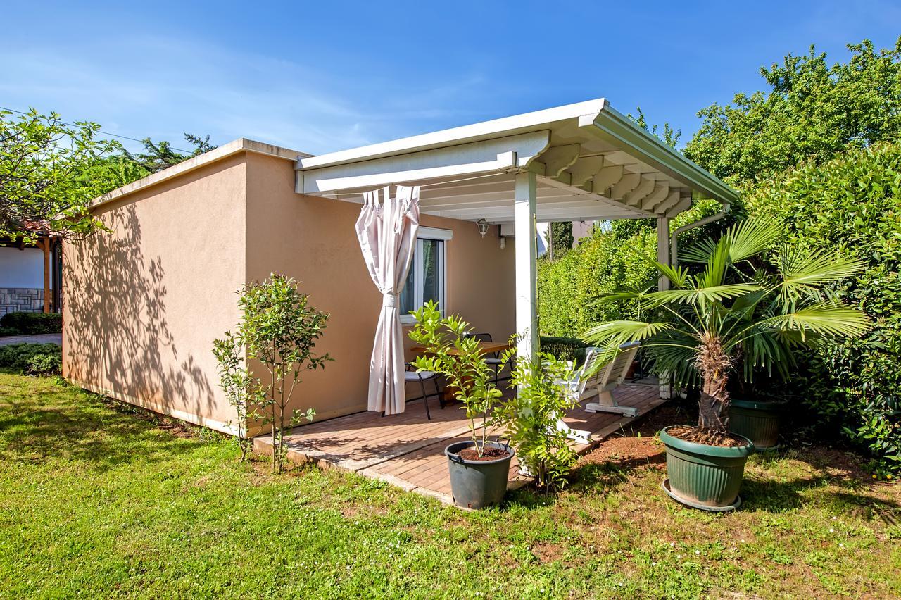 Apartment Apartments Vanesa Rovinj