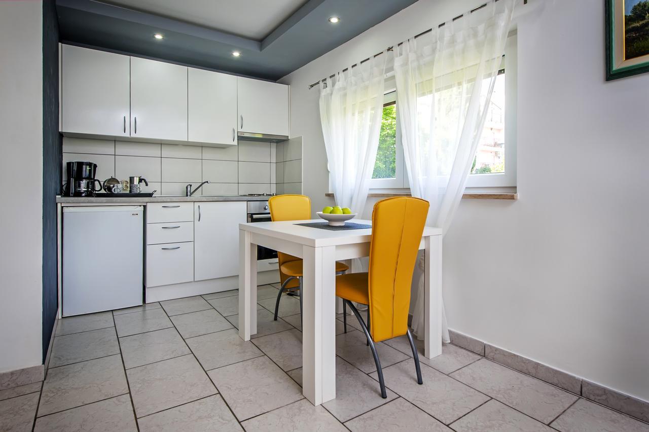 Apartments Vanesa Rovinj