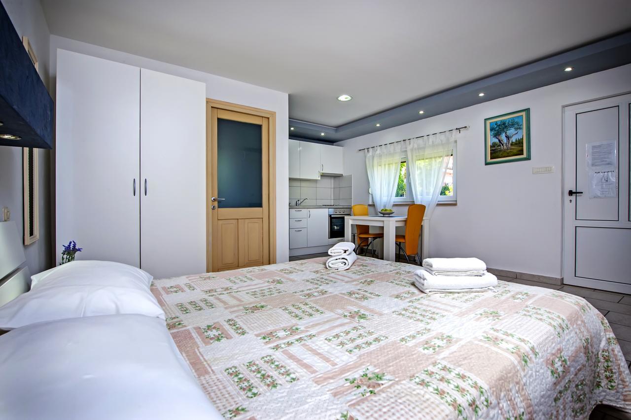 Apartment Apartments Vanesa Rovinj