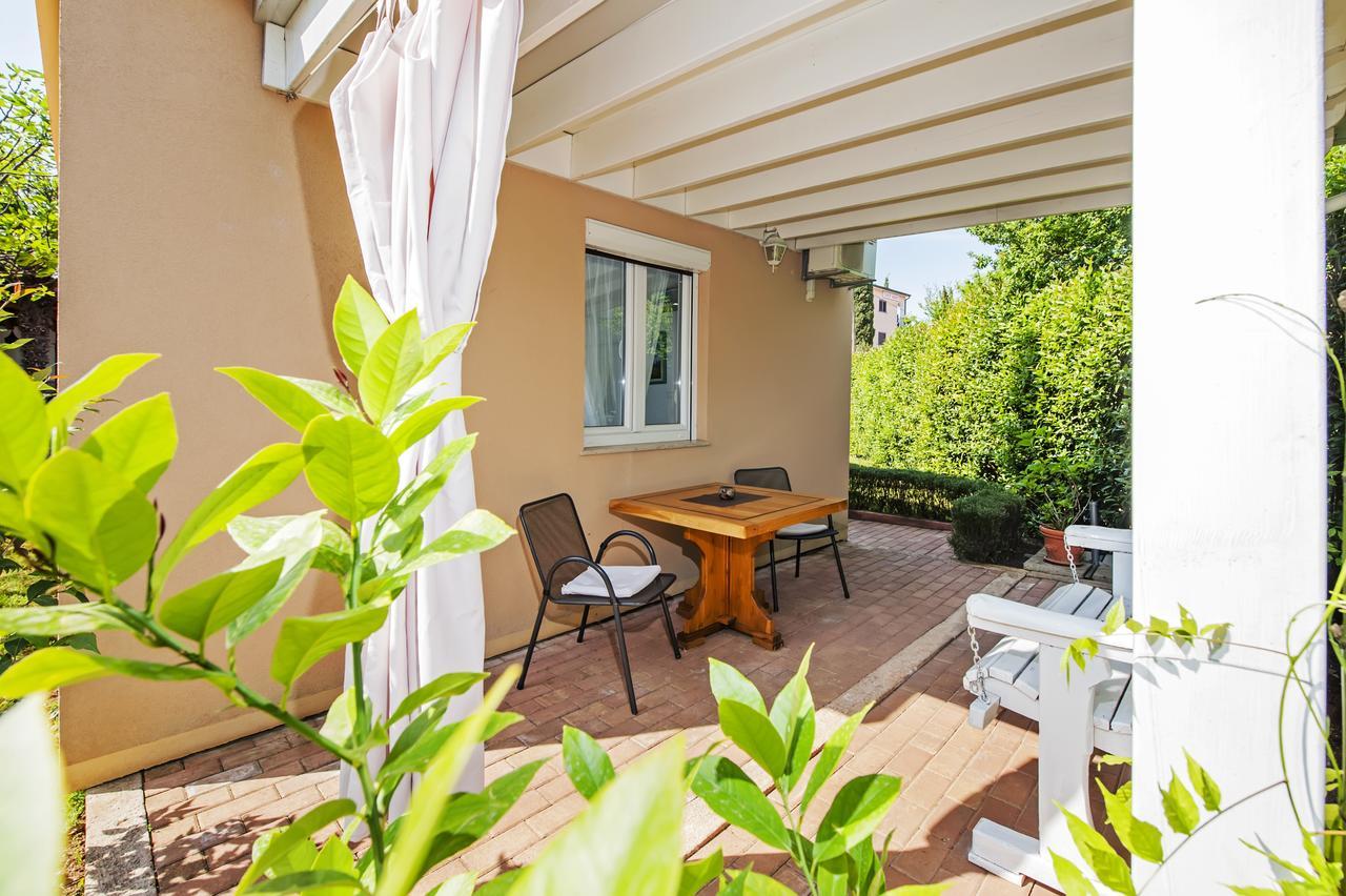 Apartment Apartments Vanesa Rovinj