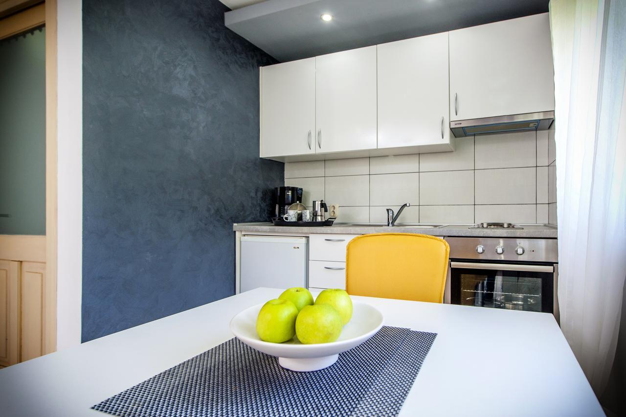 Apartments Vanesa *