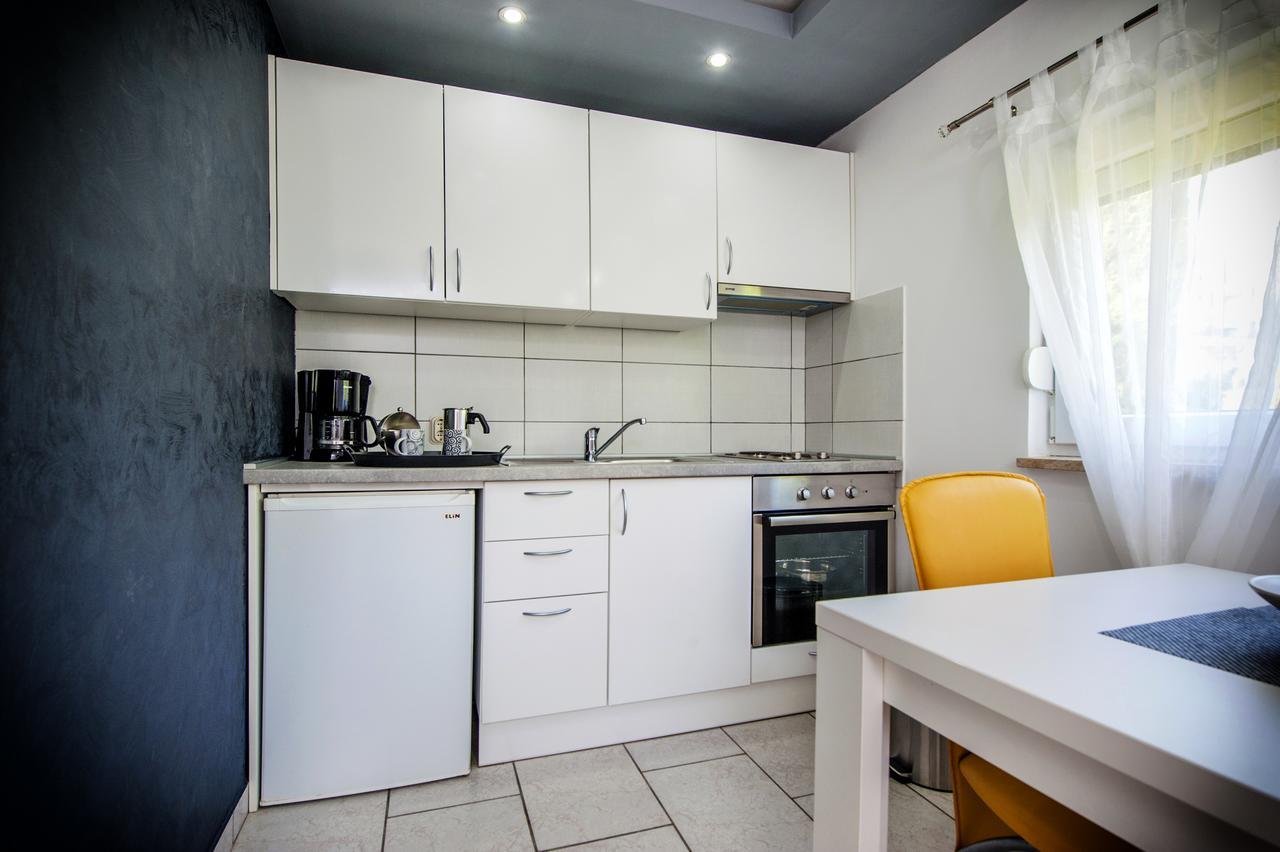 Apartment Apartments Vanesa *