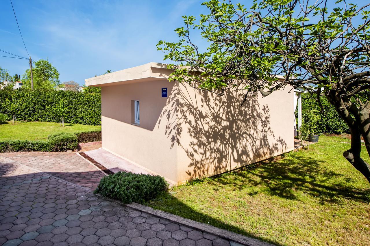 Apartments Vanesa * Rovinj