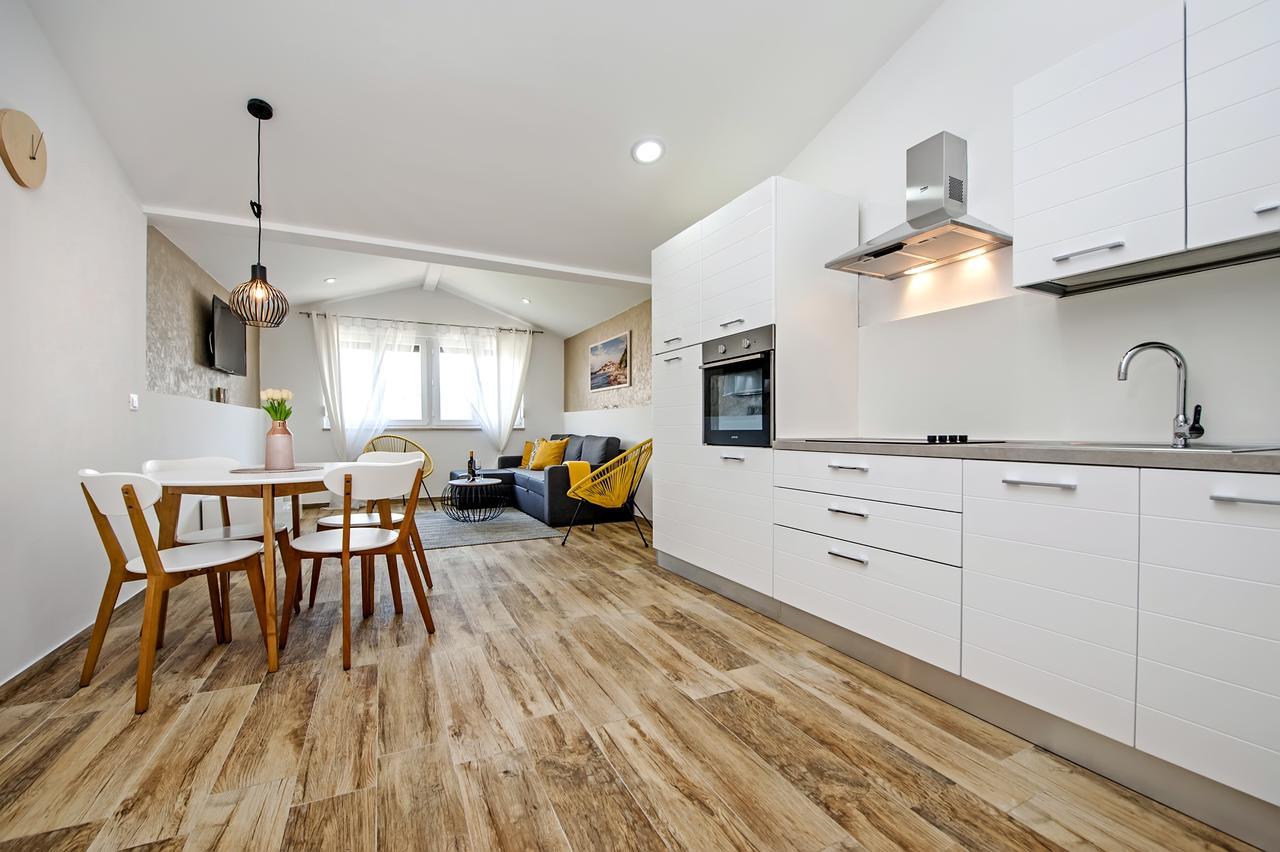 Apartment Apartments Vanesa Rovinj