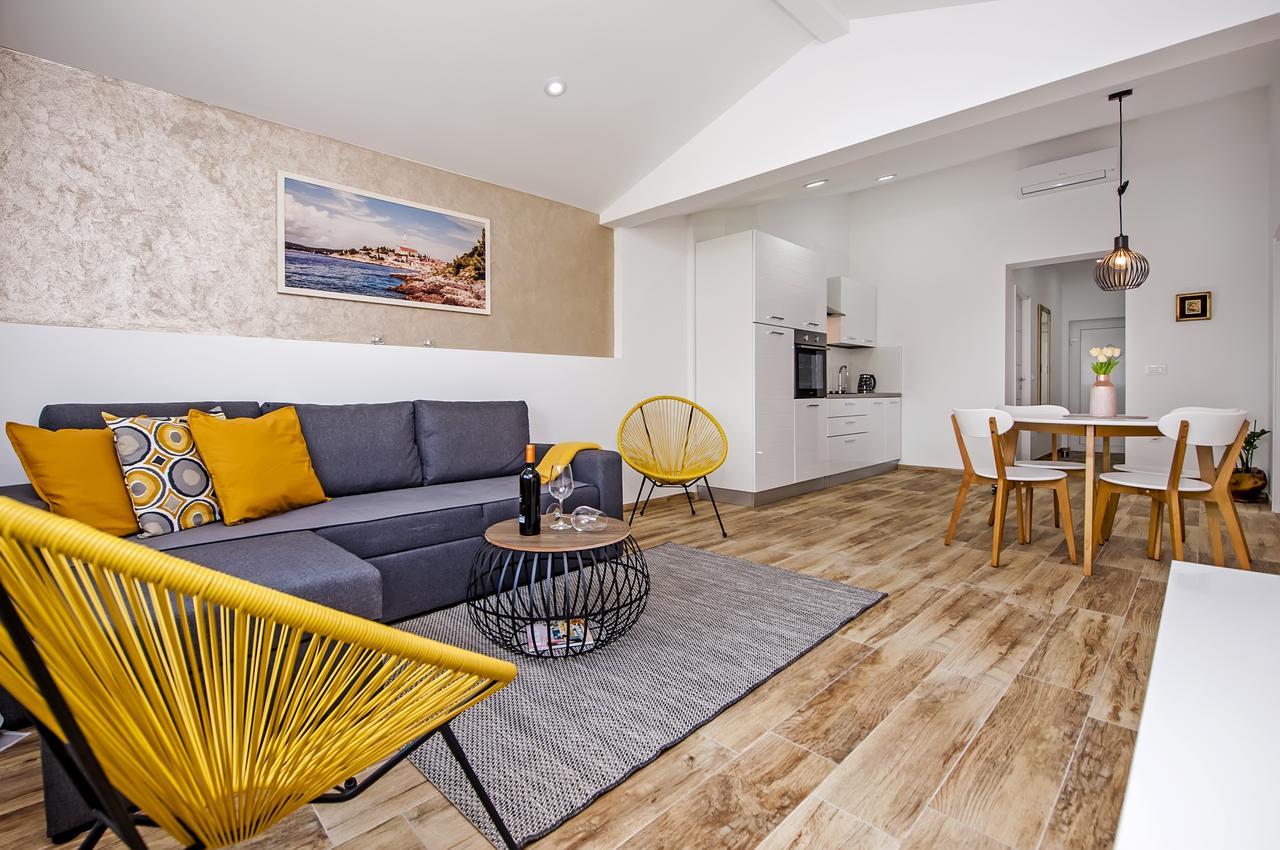 Apartments Vanesa * Rovinj