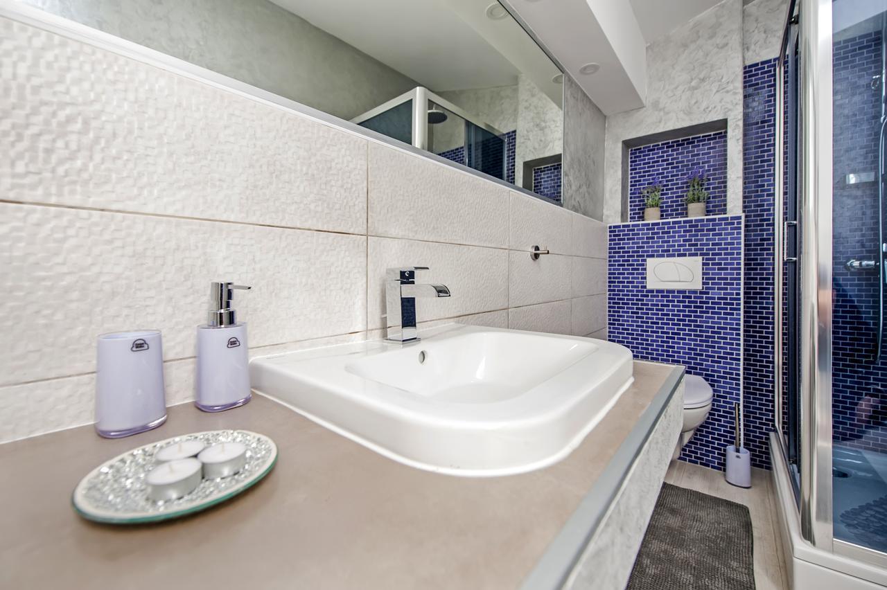 Apartments Vanesa * Rovinj