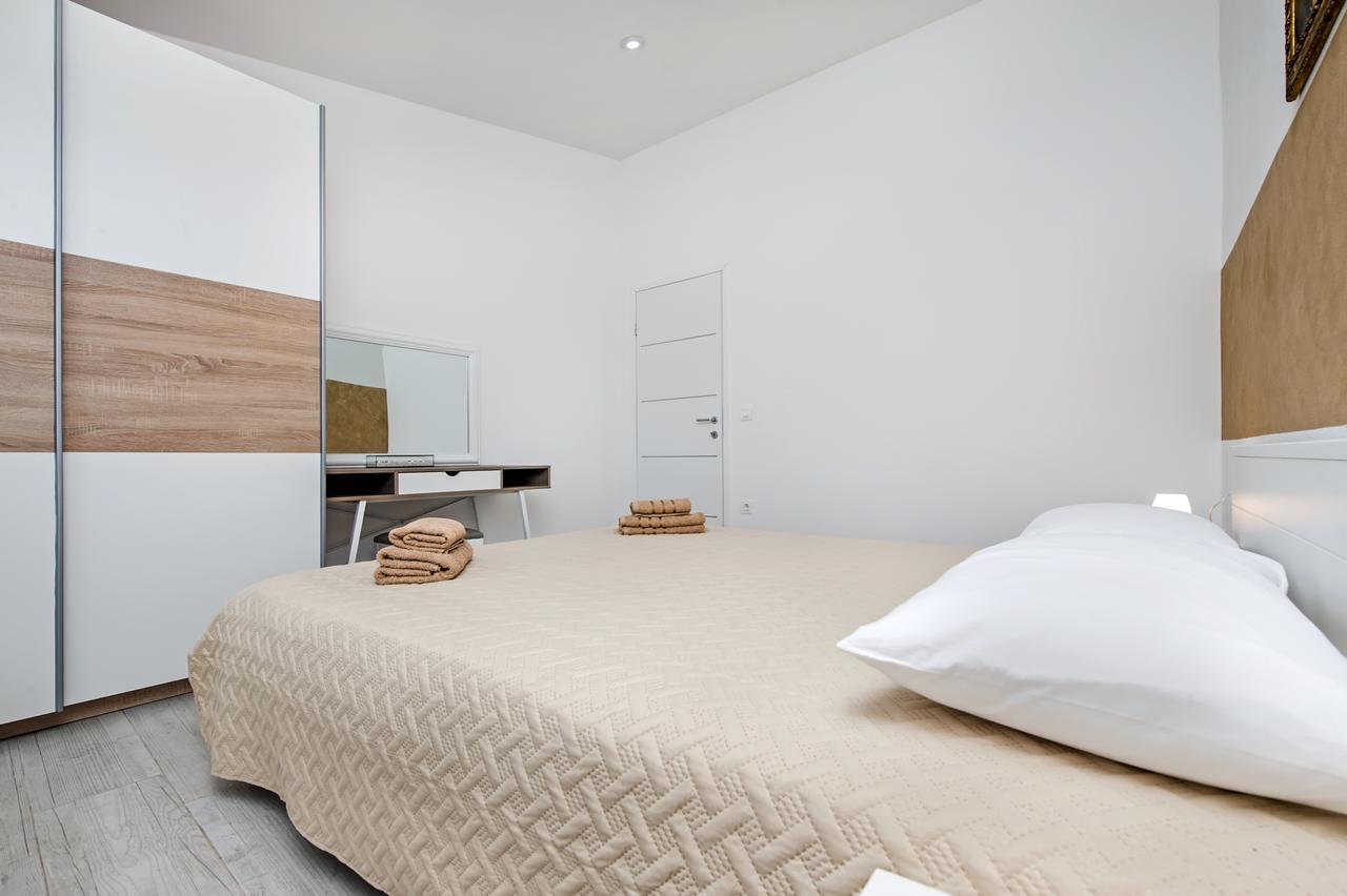 Apartments Vanesa Apartment Rovinj