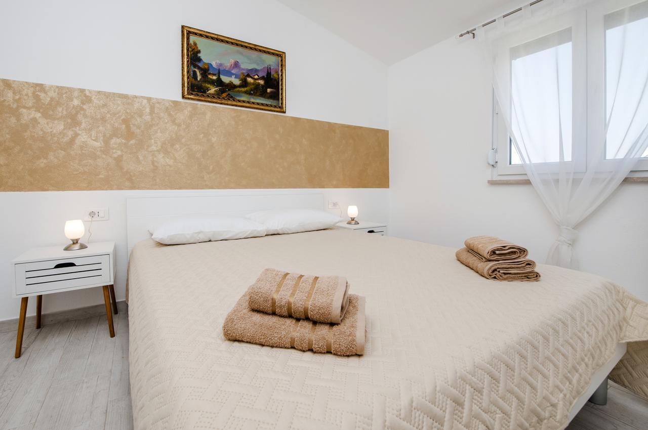 Apartment Apartments Vanesa Rovinj