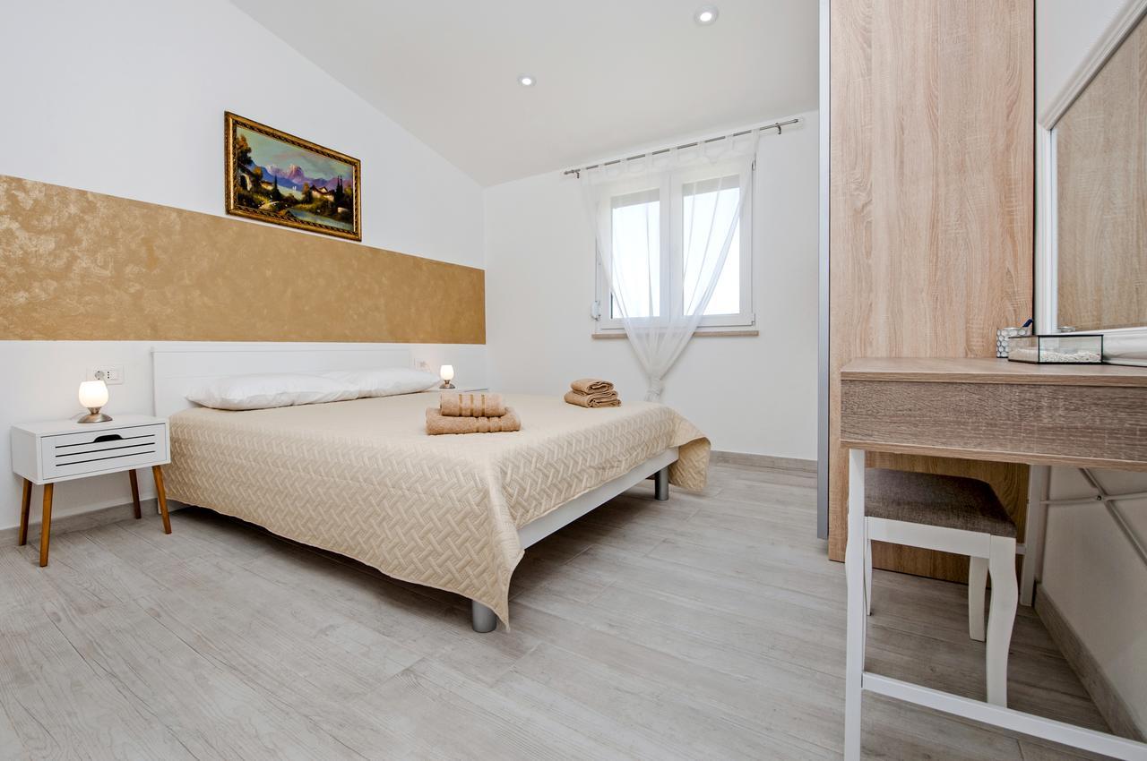Apartments Vanesa Apartment Rovinj