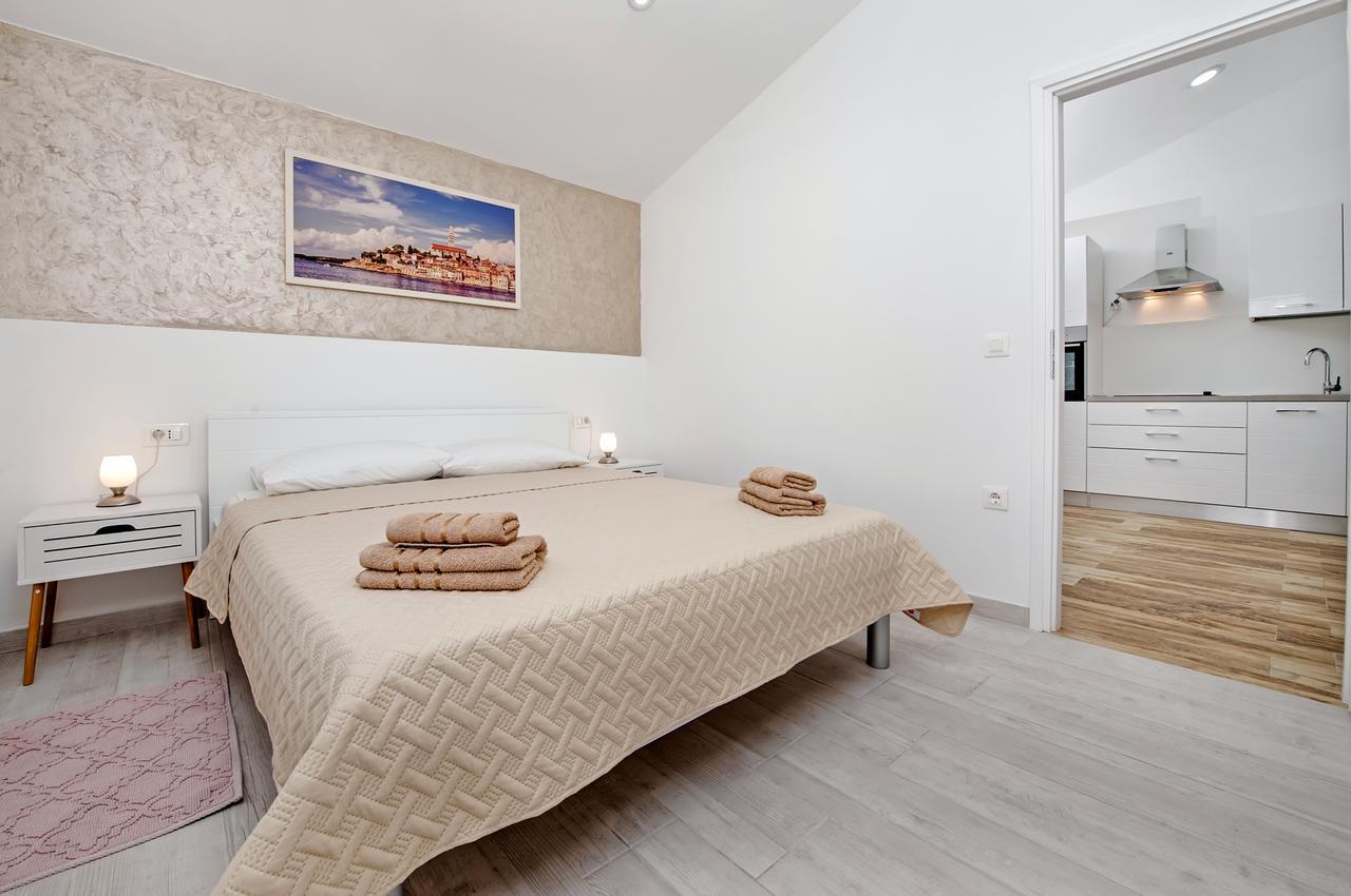Apartments Vanesa *