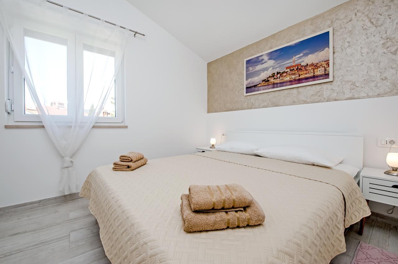 Apartments Vanesa Apartment Rovinj
