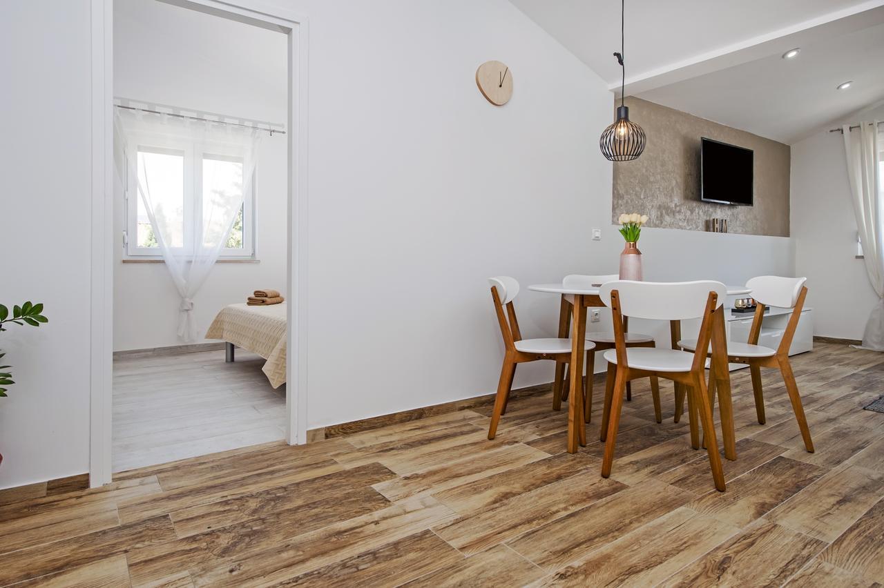 Apartments Vanesa