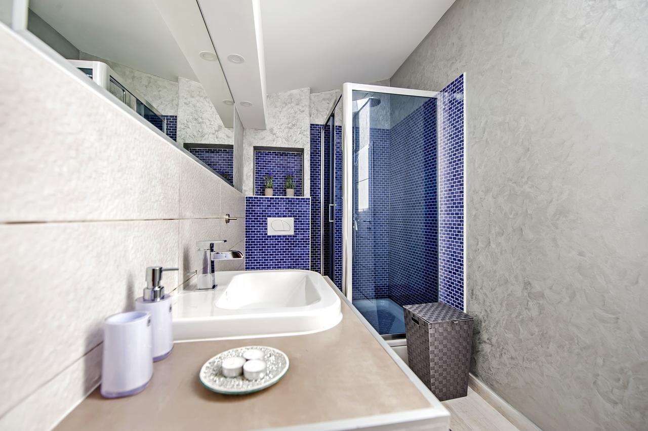 Apartment Apartments Vanesa Rovinj