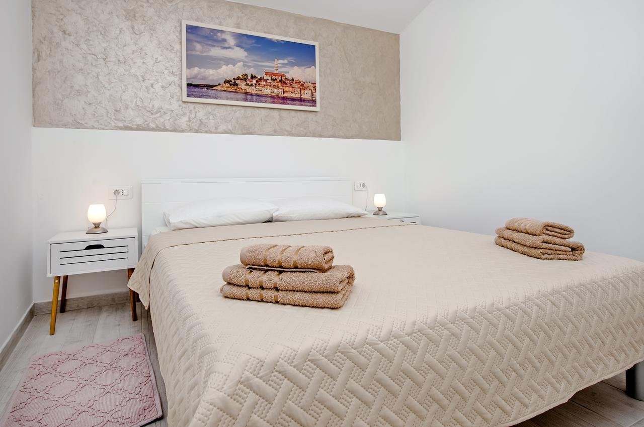 Apartments Vanesa Rovinj