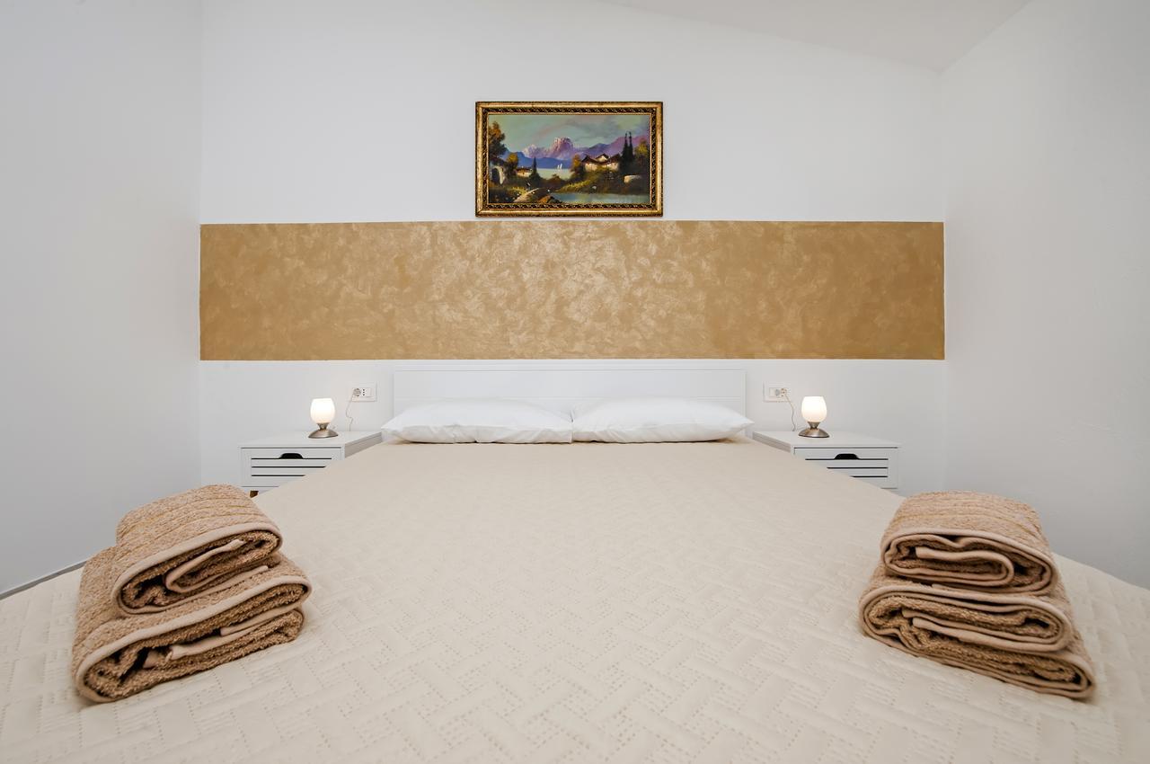 Apartment Apartments Vanesa Rovinj