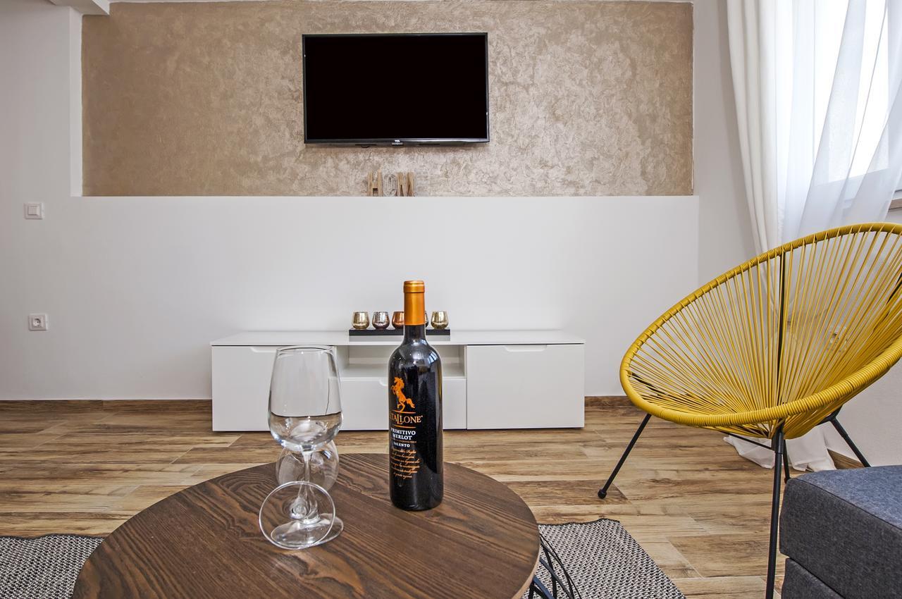 Apartment Apartments Vanesa