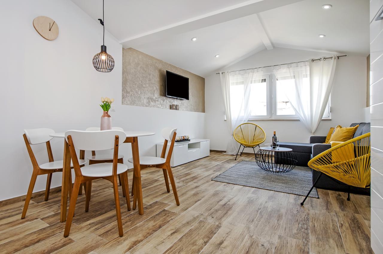 Apartments Vanesa Rovinj