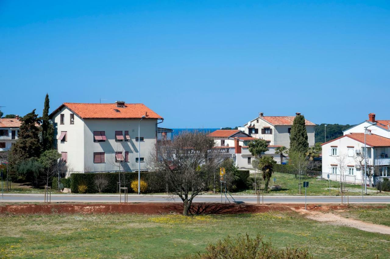 Apartment Apartments Vanesa Rovinj