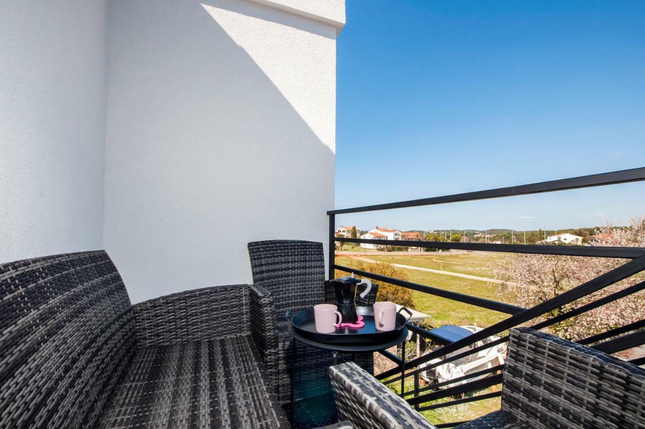 Apartments Vanesa * Rovinj