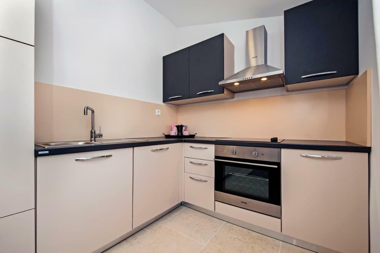 Apartments Vanesa * Rovinj