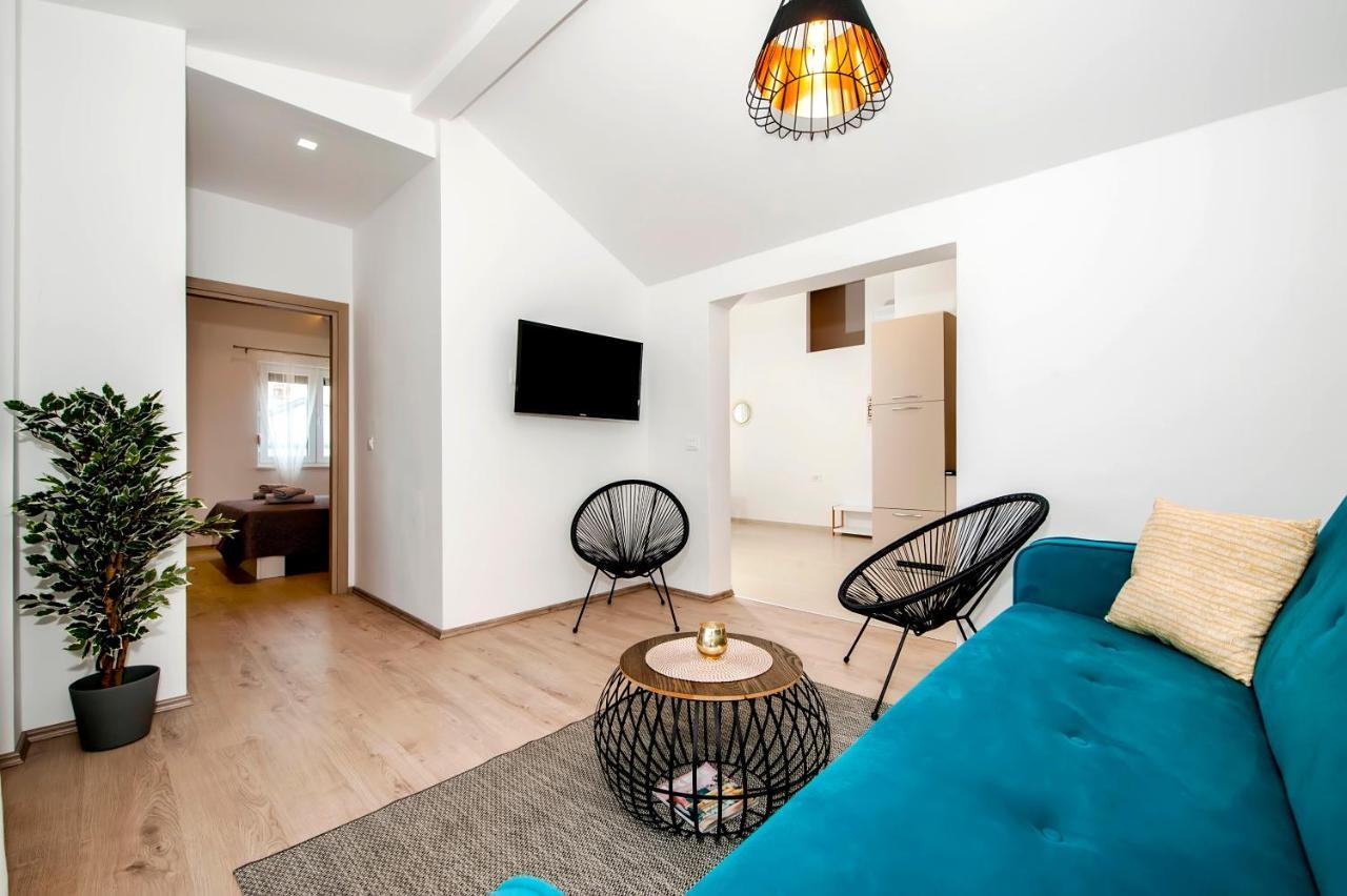 Apartments Vanesa Apartment Rovinj