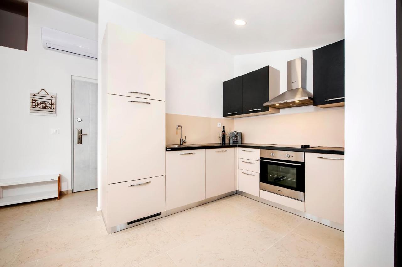Apartment Apartments Vanesa Rovinj
