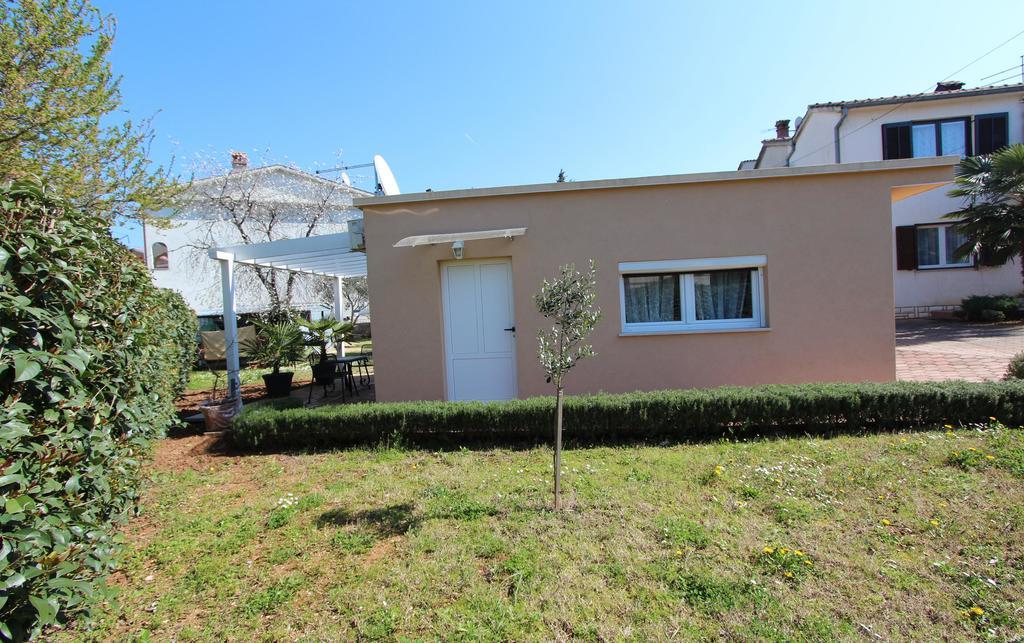 Apartment Apartments Vanesa *