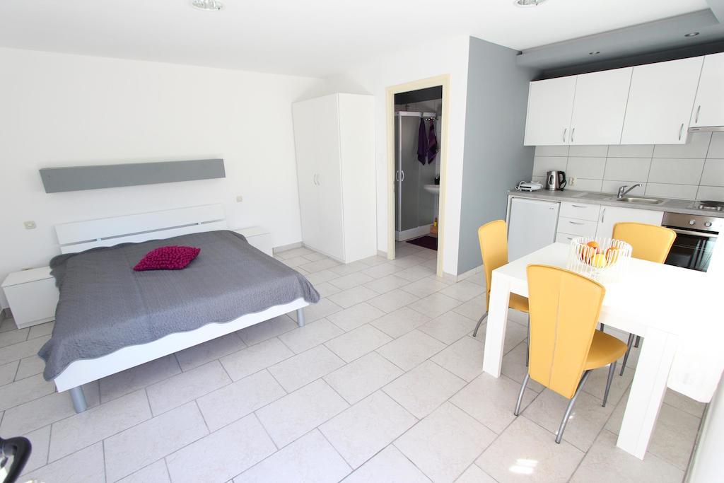 Apartment Apartments Vanesa Rovinj