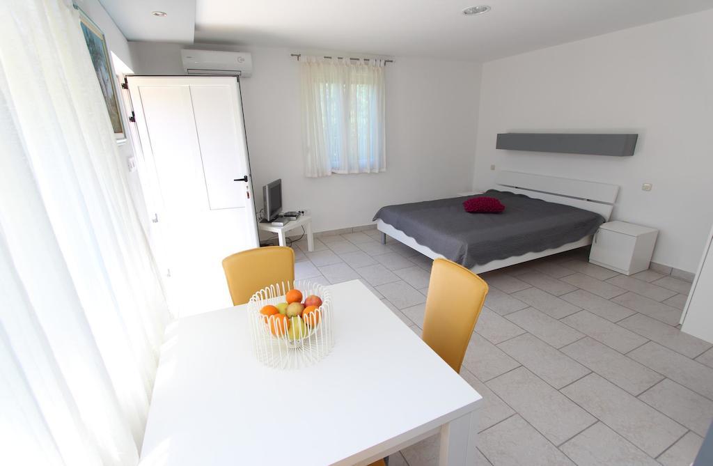 Apartments Vanesa Rovinj