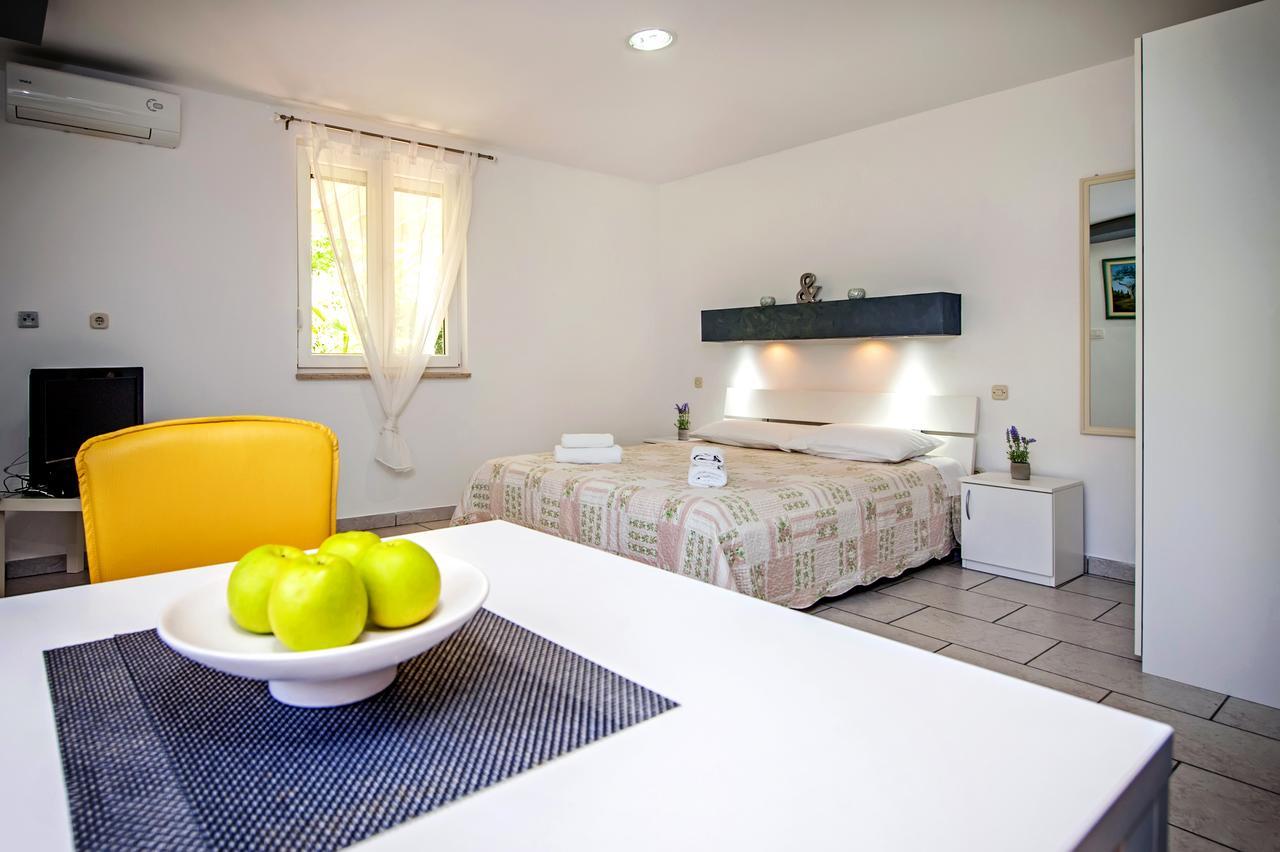 Apartment Apartments Vanesa
